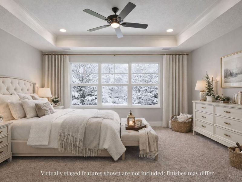 6814 Cork Drive, West Chester, OH 45069 Photo 8