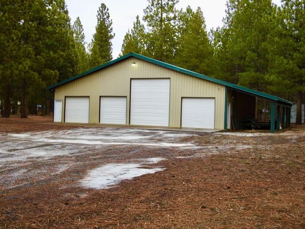 53158 Andrews Road, La Pine, OR 97739