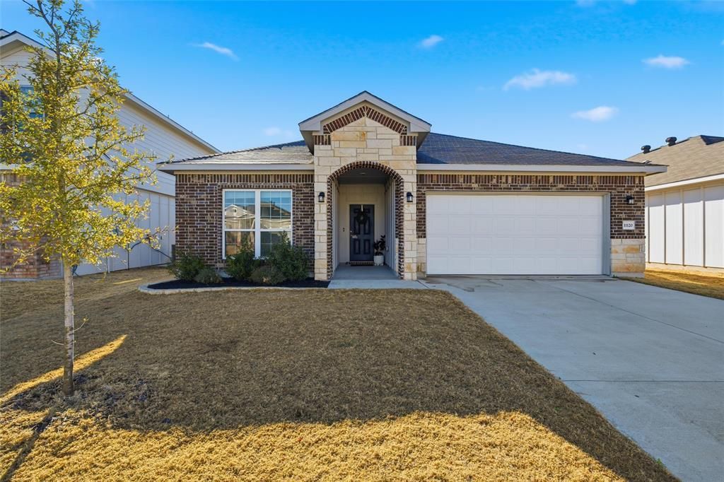 11120 Solar Street, Waco, TX 76655 Main Photo