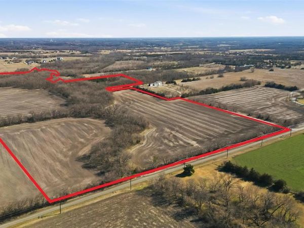 TBD County Road 478, Anna, TX 75409