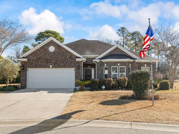 708 Walking Fern Ct., Conway, SC 29526