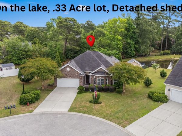 708 Walking Fern Ct., Conway, SC 29526