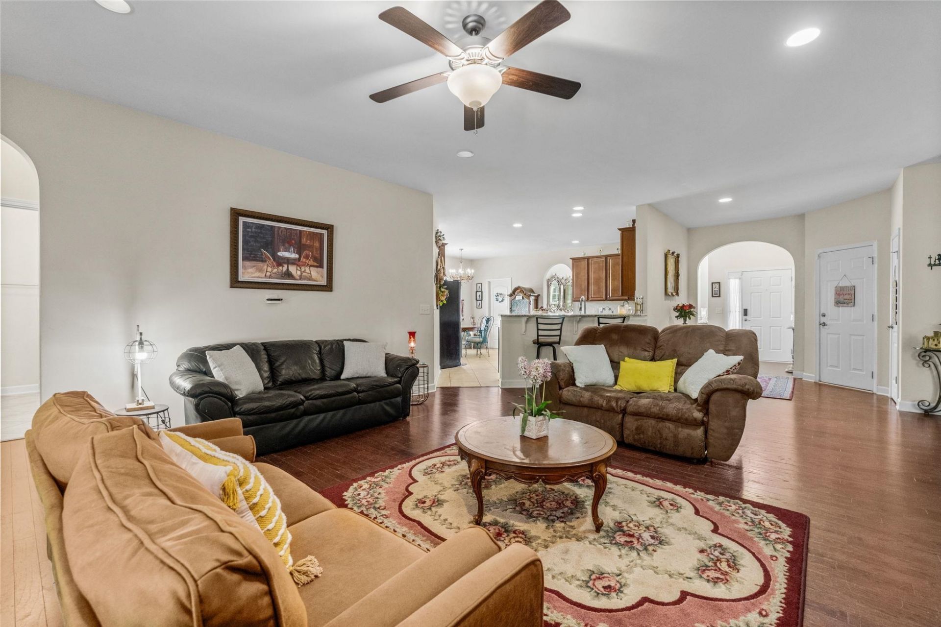 708 Walking Fern Ct. Photo 11