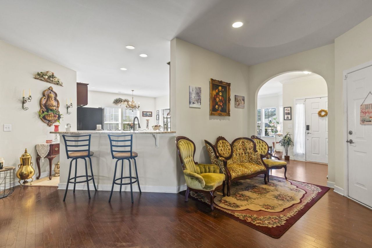 708 Walking Fern Ct. Photo 13