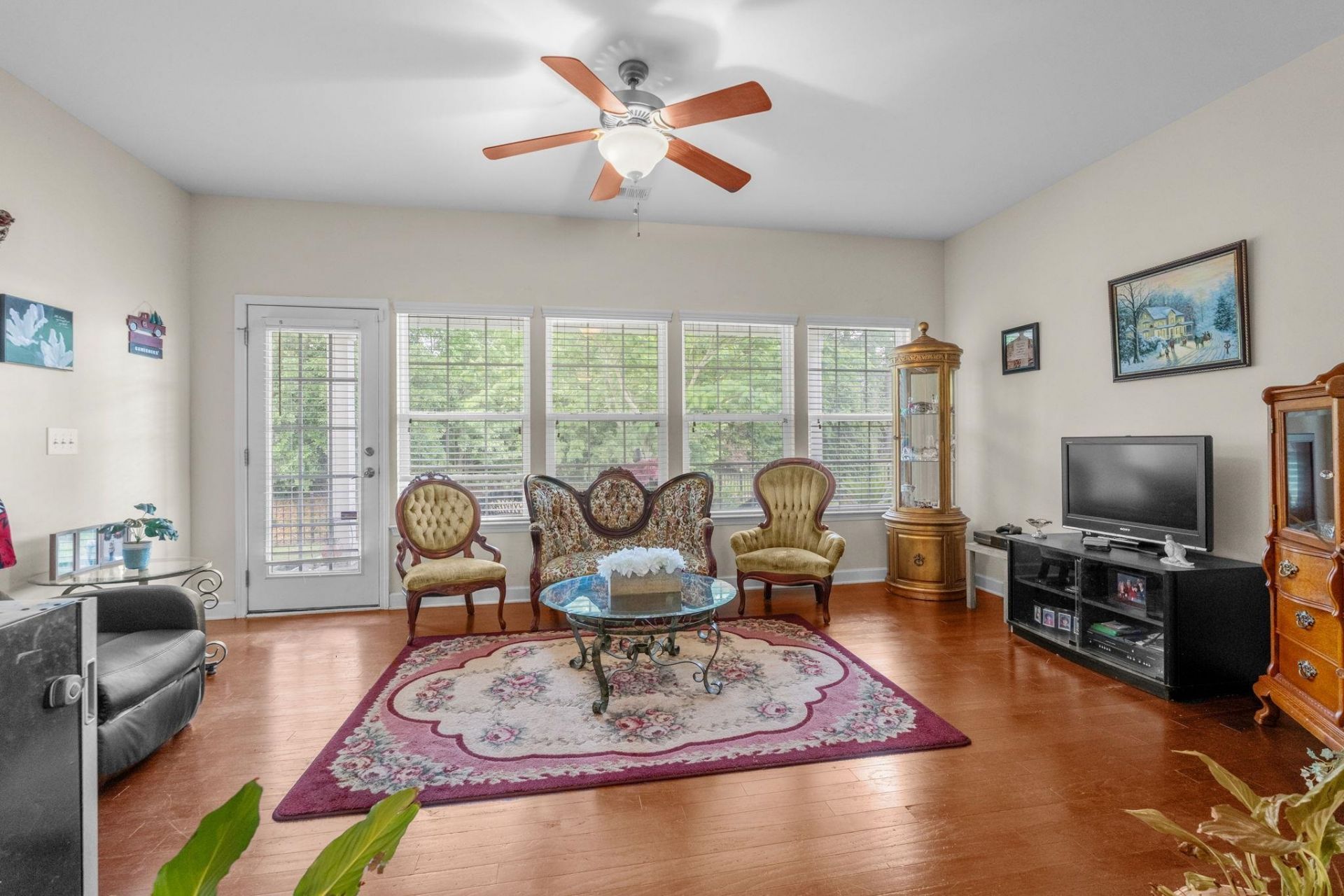 708 Walking Fern Ct. Photo 20