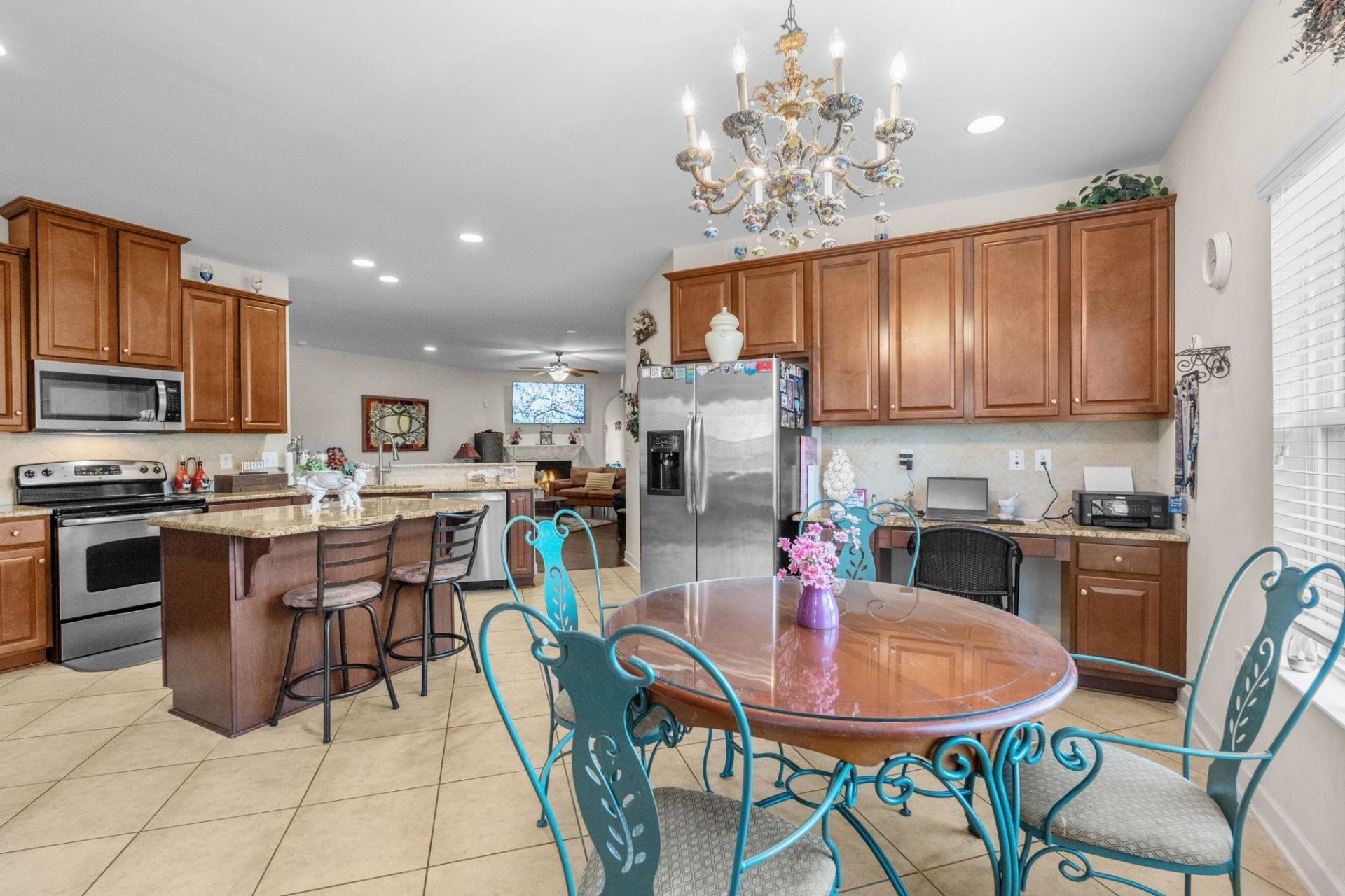 708 Walking Fern Ct. Photo 22