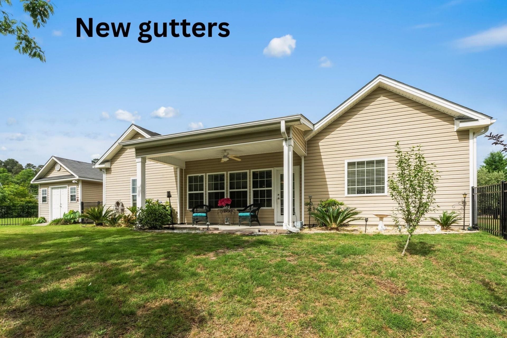 708 Walking Fern Ct. Photo 27