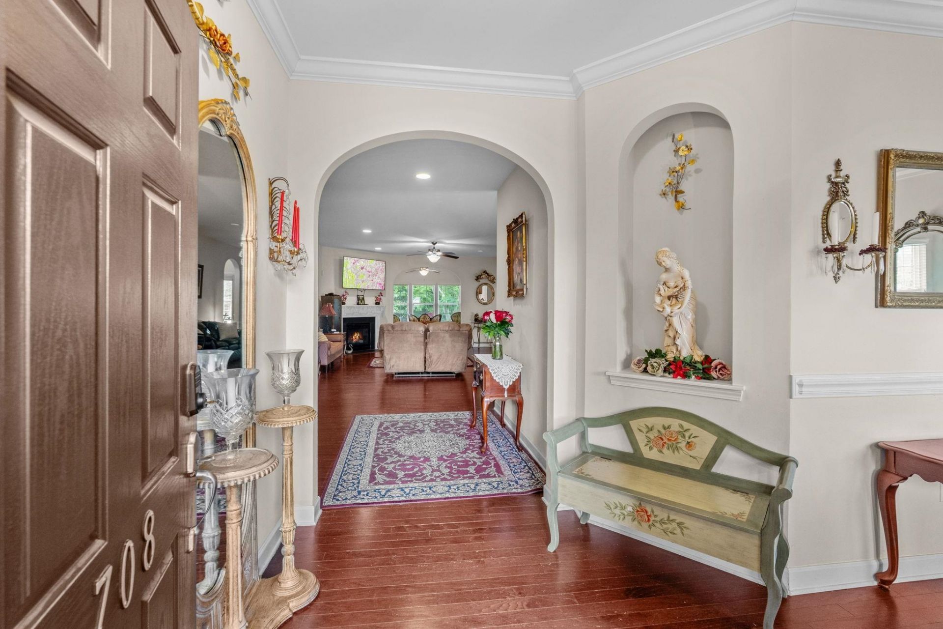 708 Walking Fern Ct. Photo 28