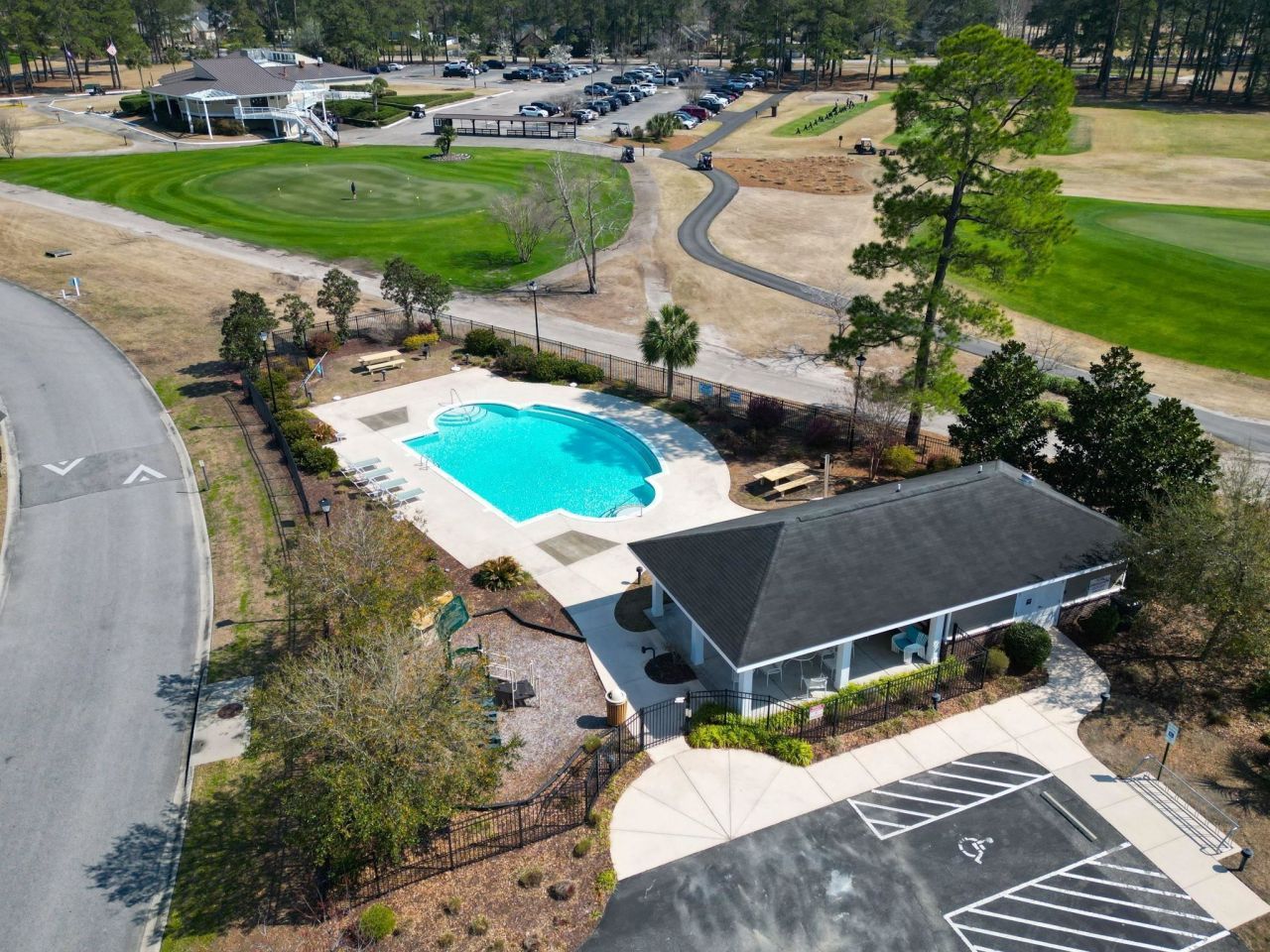 708 Walking Fern Ct. Photo 29