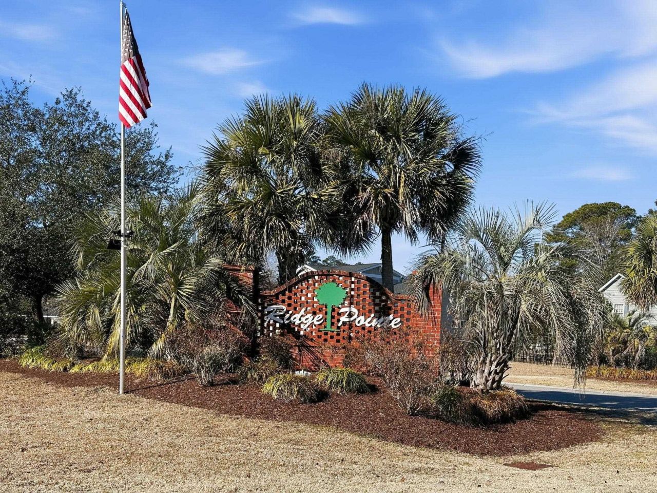 708 Walking Fern Ct. Photo 32