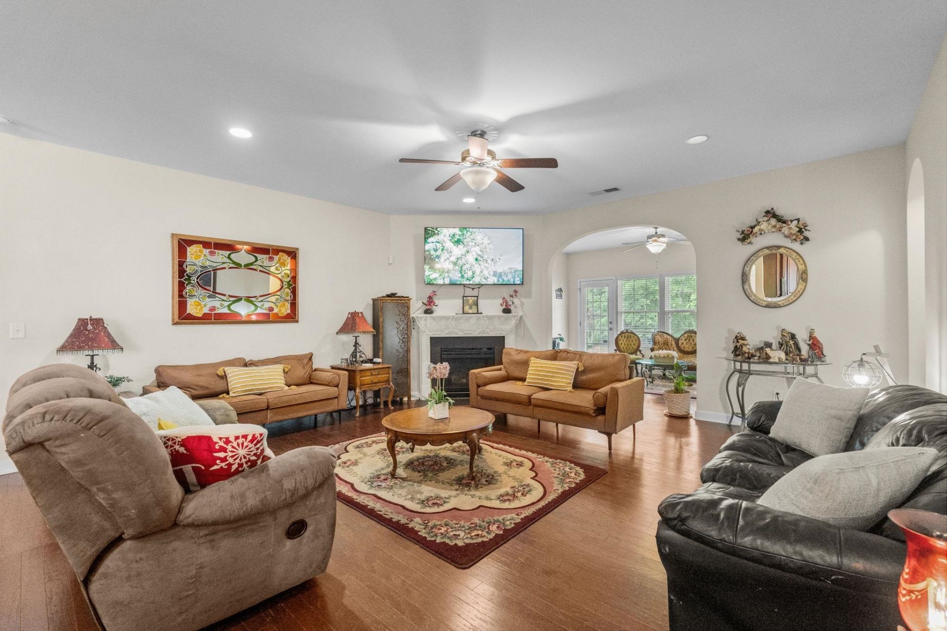 708 Walking Fern Ct. Photo 35