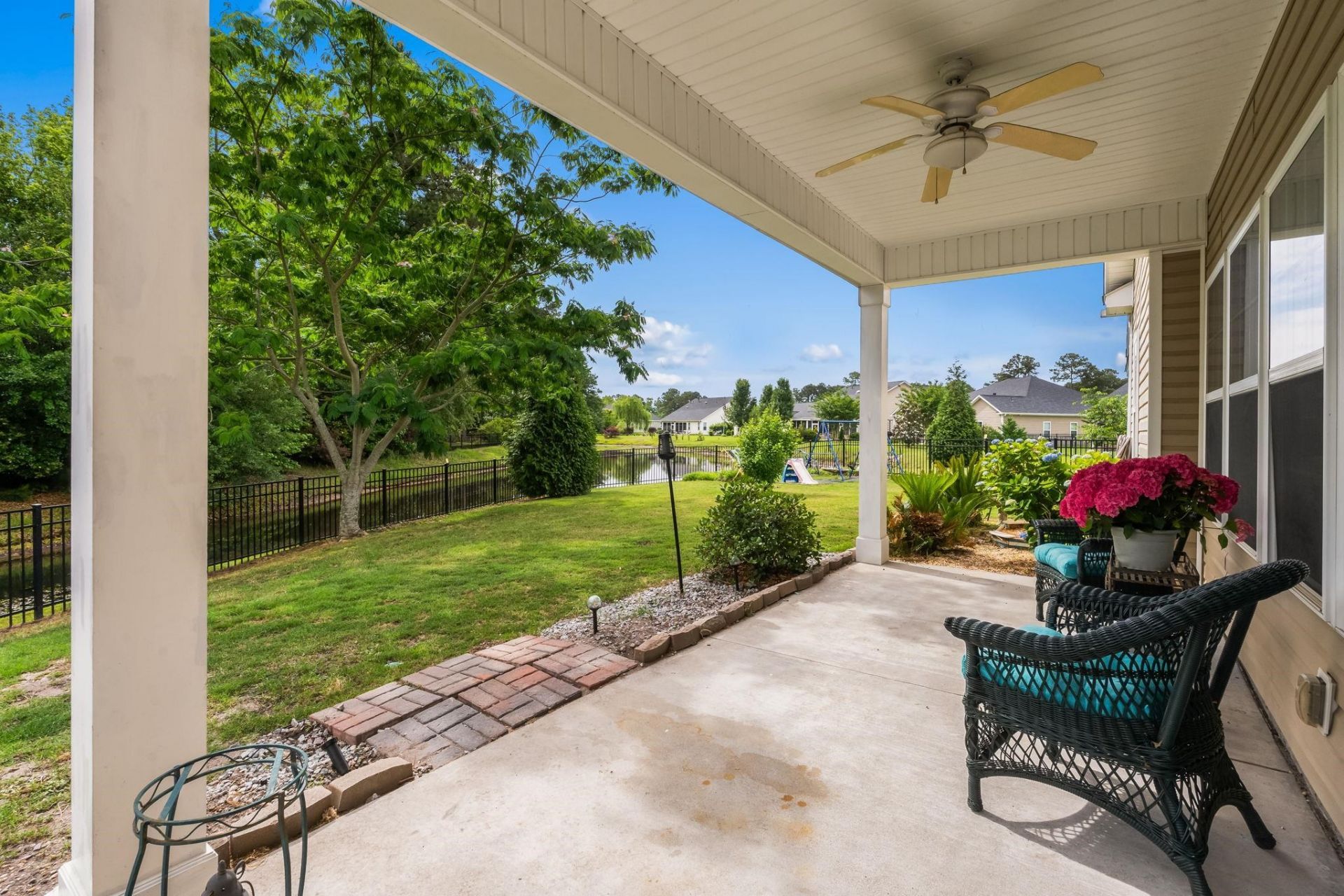 708 Walking Fern Ct. Photo 39
