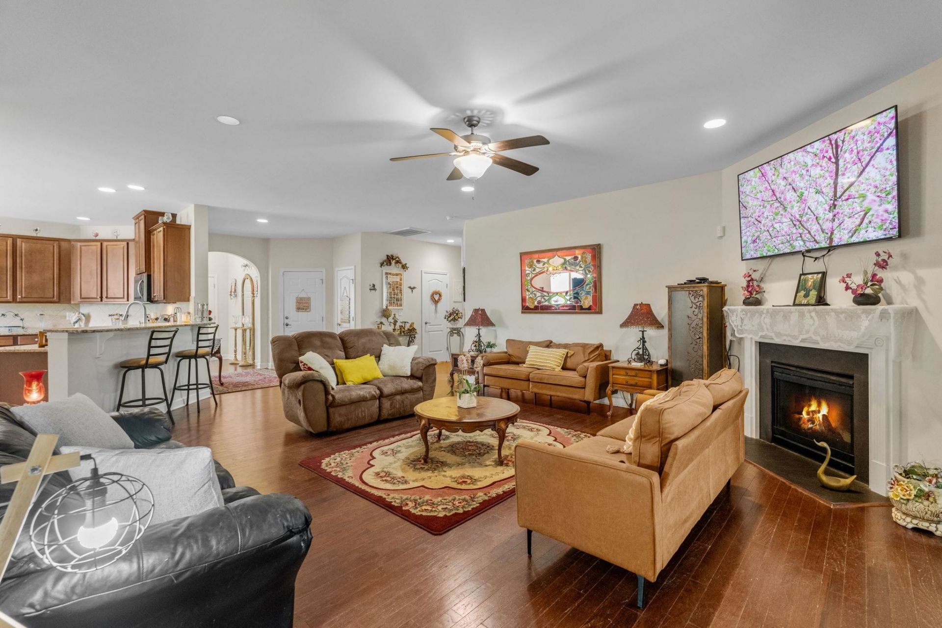 708 Walking Fern Ct. Photo 43