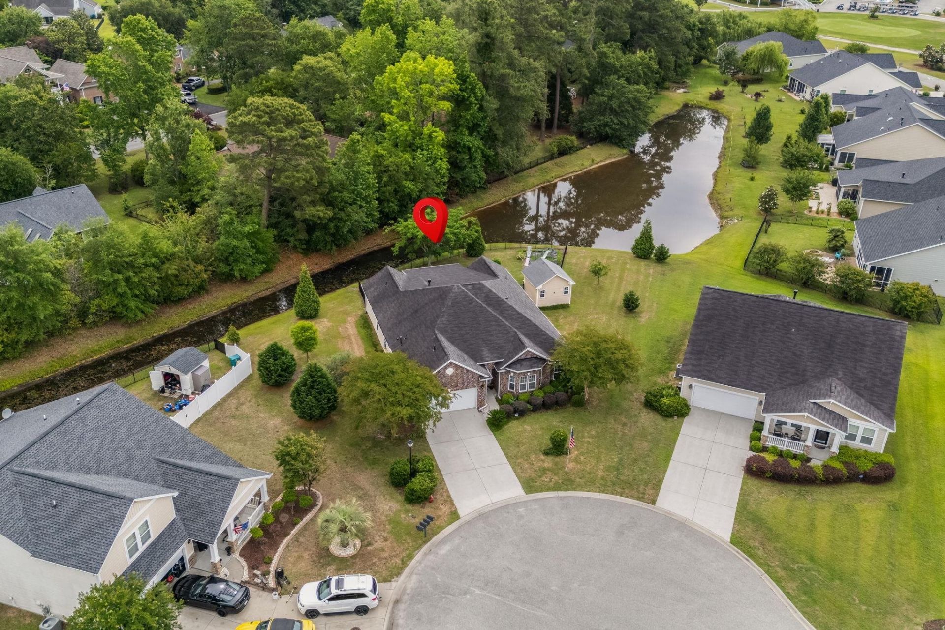 708 Walking Fern Ct. Photo 45