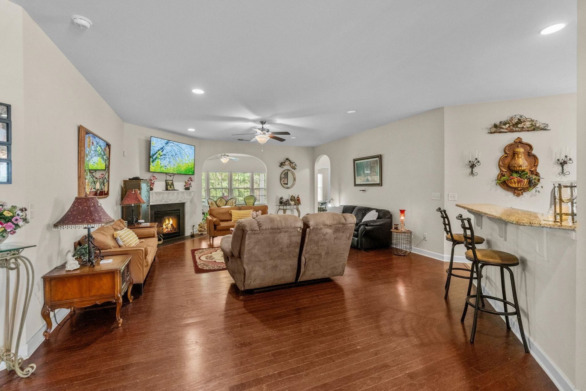 708 Walking Fern Ct. Photo 47