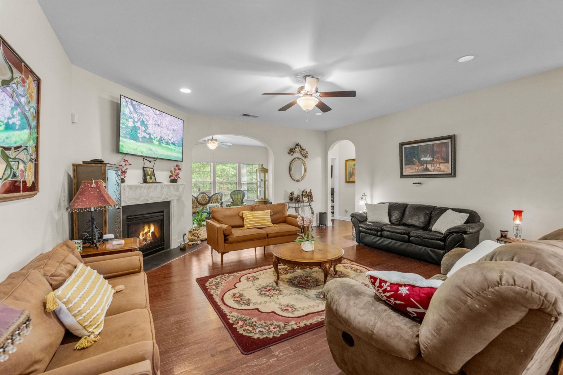 708 Walking Fern Ct. Photo 49
