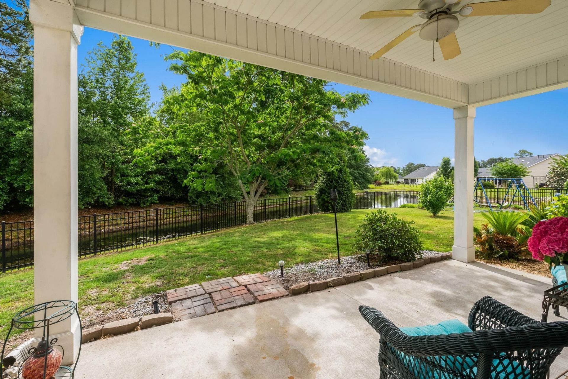 708 Walking Fern Ct. Photo 51