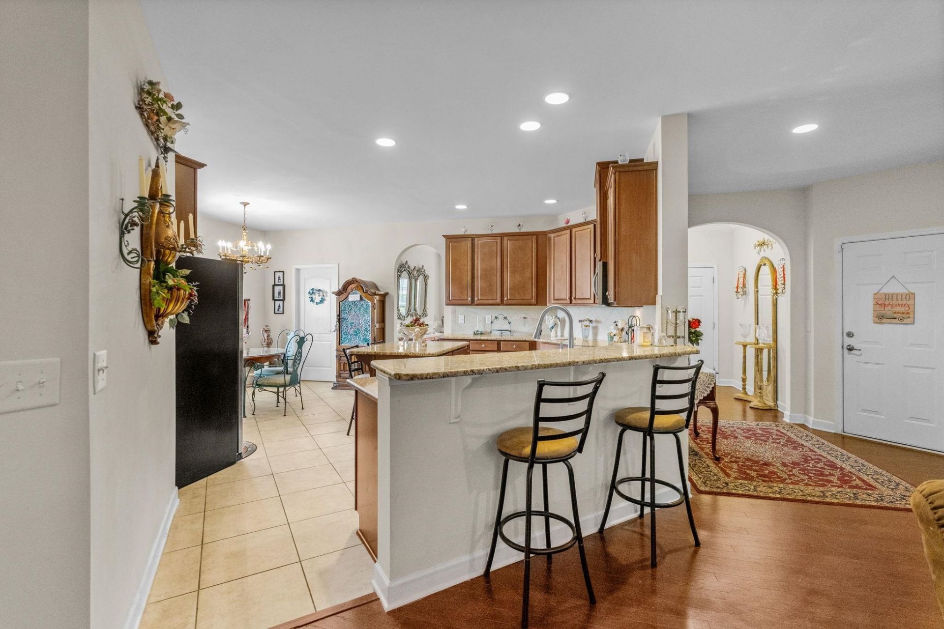 708 Walking Fern Ct. Photo 52