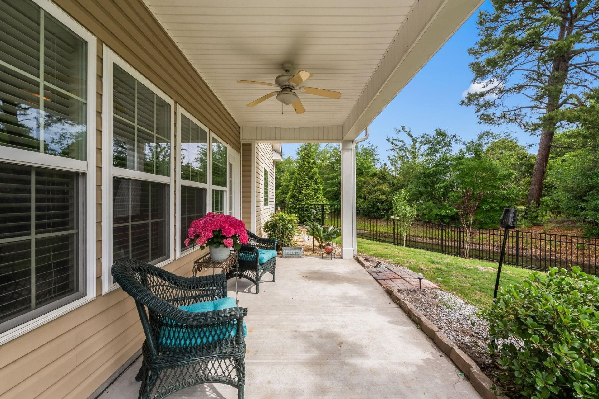 708 Walking Fern Ct. Photo 59