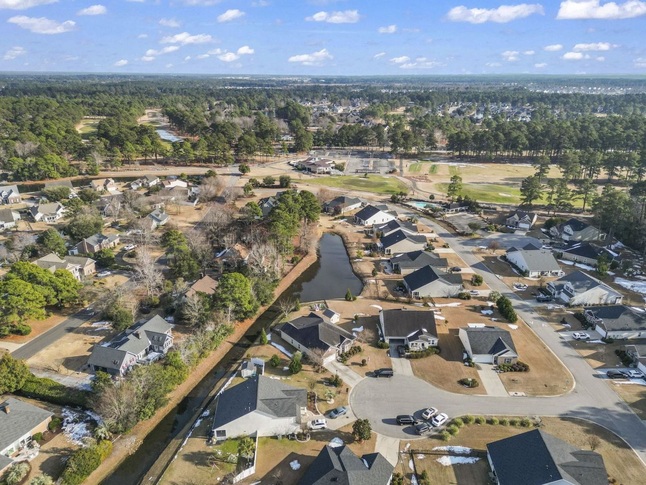 708 Walking Fern Ct. Photo 7