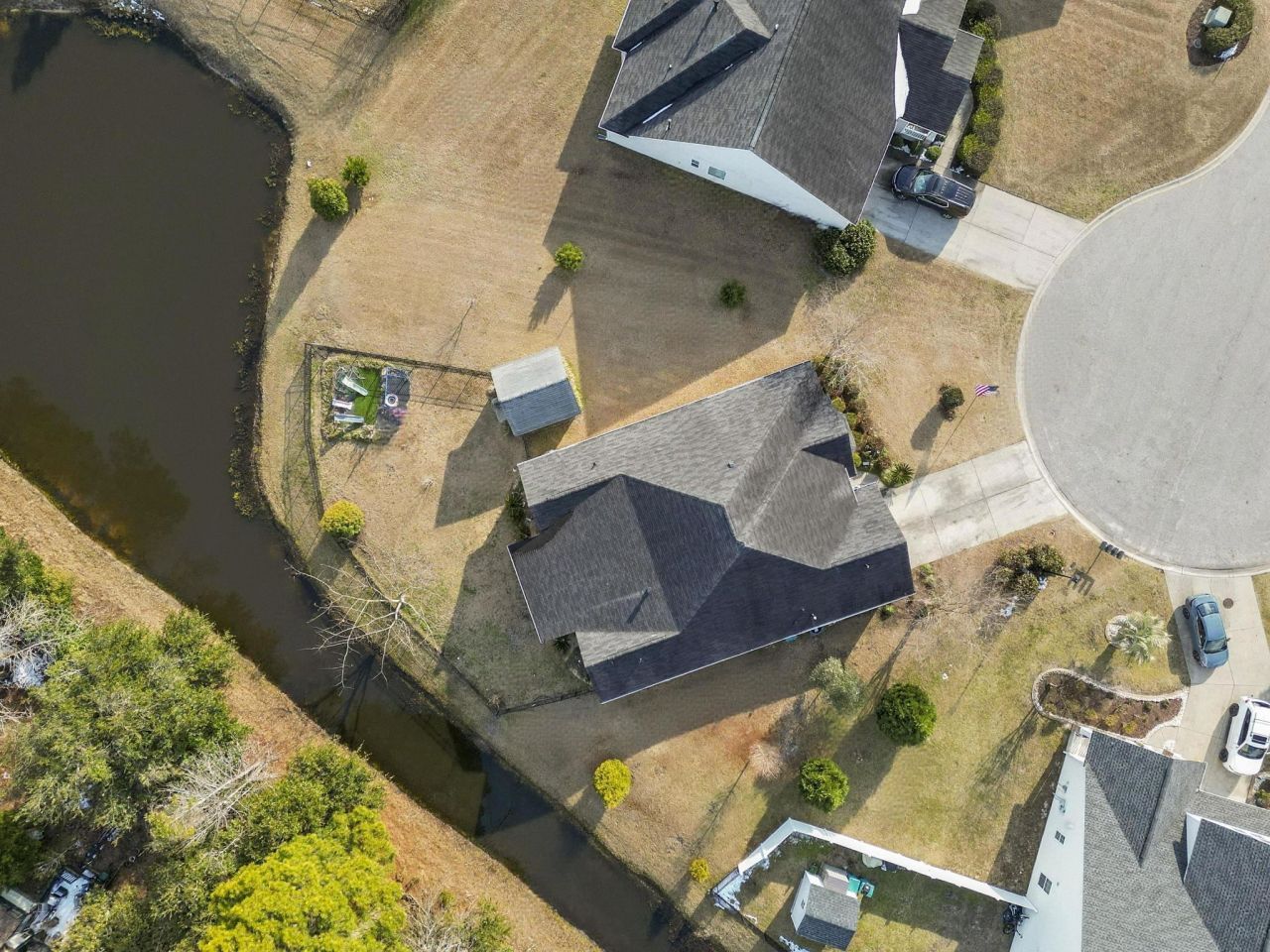 708 Walking Fern Ct. Photo 8