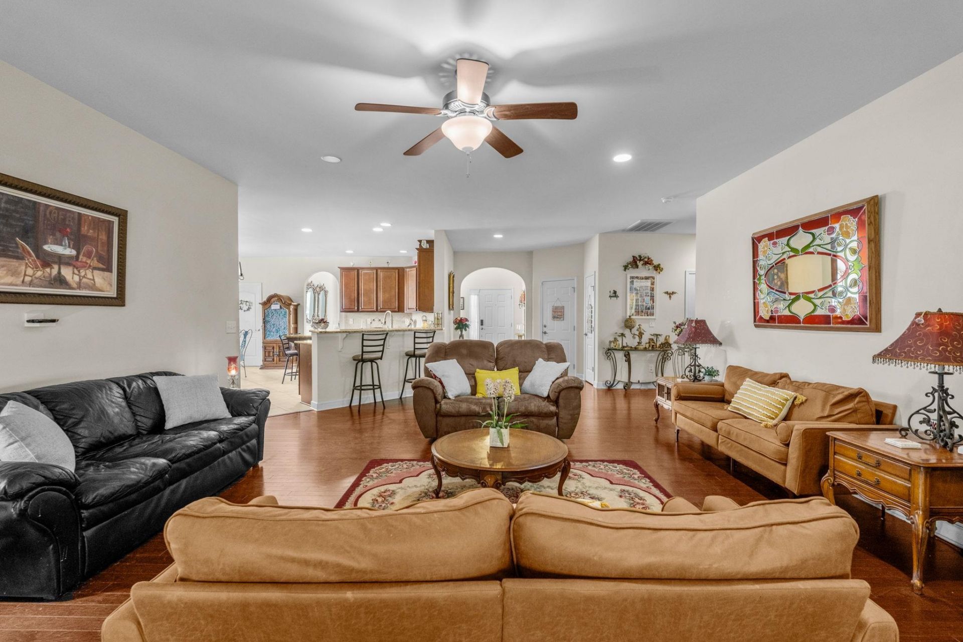 708 Walking Fern Ct. Photo 8