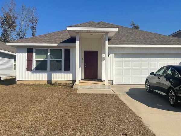 5406 Peach Dr, Pace, FL 32571