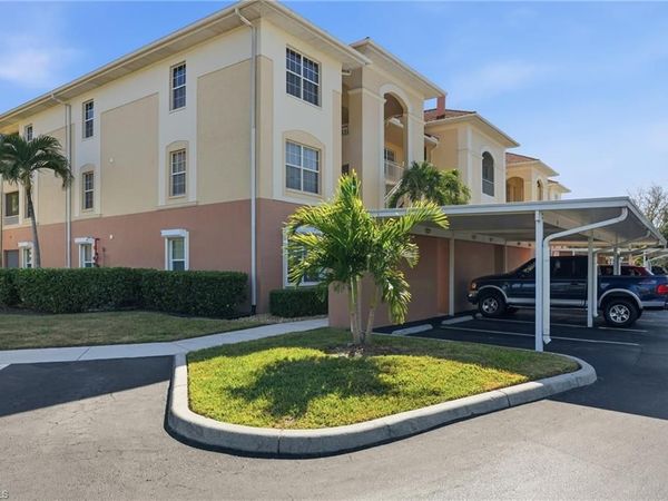 1121 Van Loon Commons CIR , Unit 301, CAPE CORAL, FL 33909