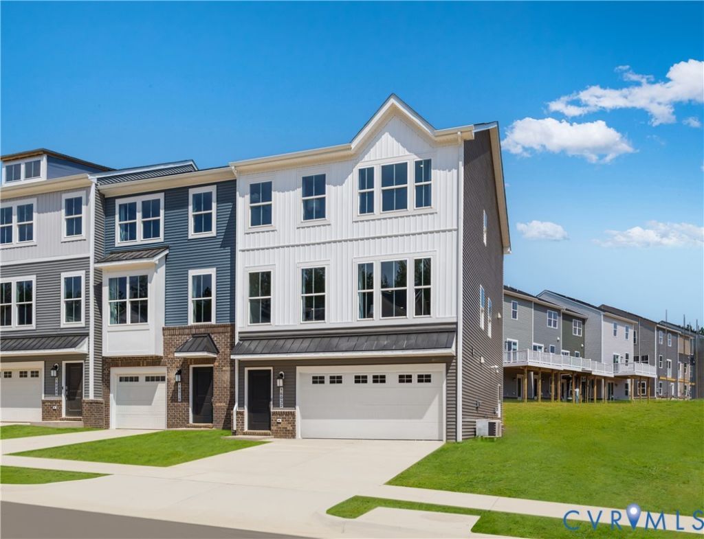 8756 Pioneer Hill Drive, Chesterfield, VA 23832 Main Photo