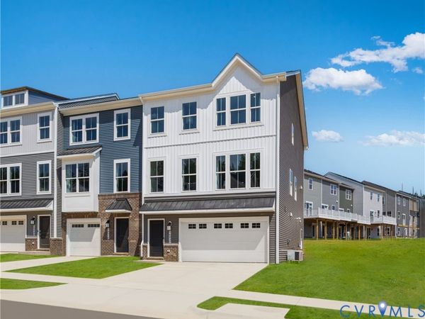 8756 Pioneer Hill Drive, Chesterfield, VA 23832