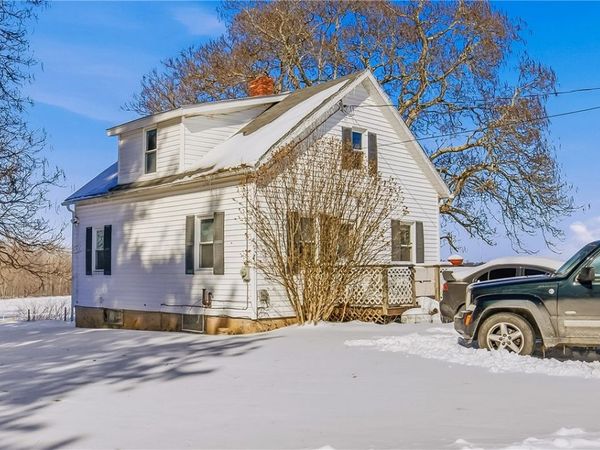 108 Foster Ln - Mobile Home Park, Markleton, PA 15551