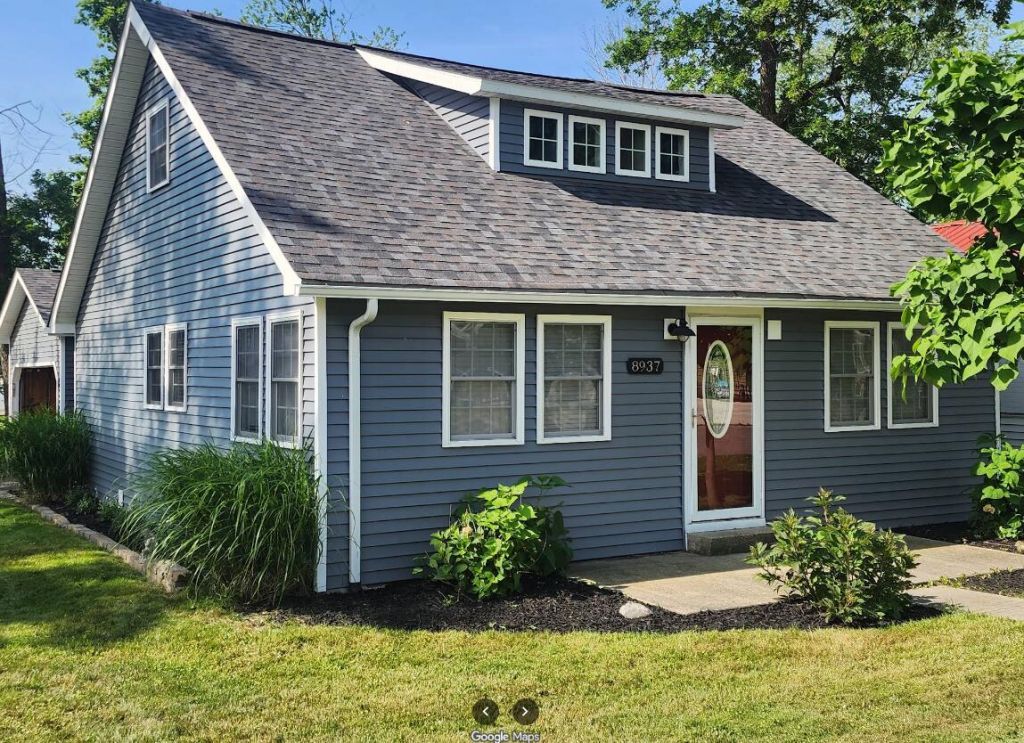 8937 Auditorium Street, Lakeview, OH 43331 Main Photo