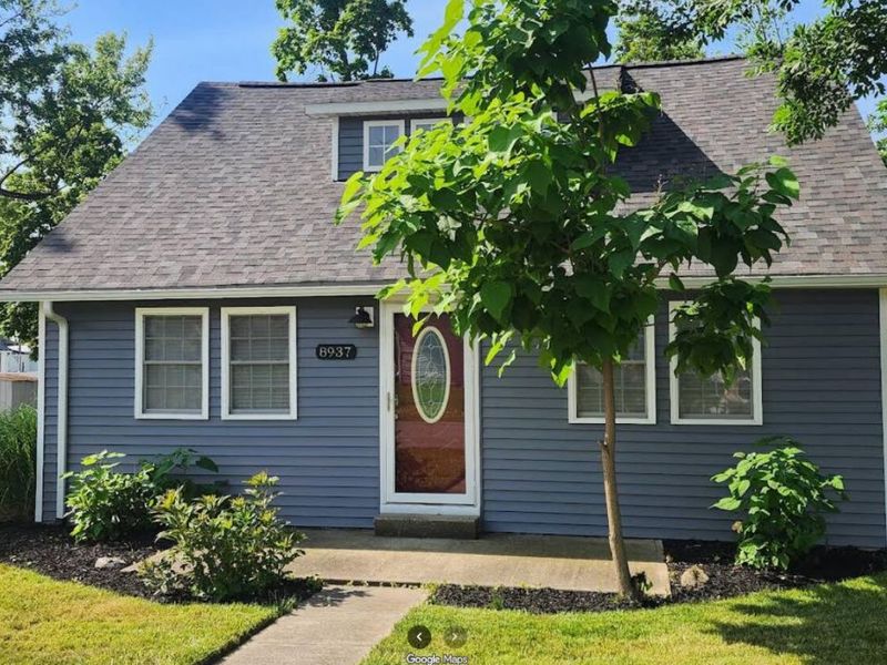 8937 Auditorium Street, Lakeview, OH 43331 Photo 2