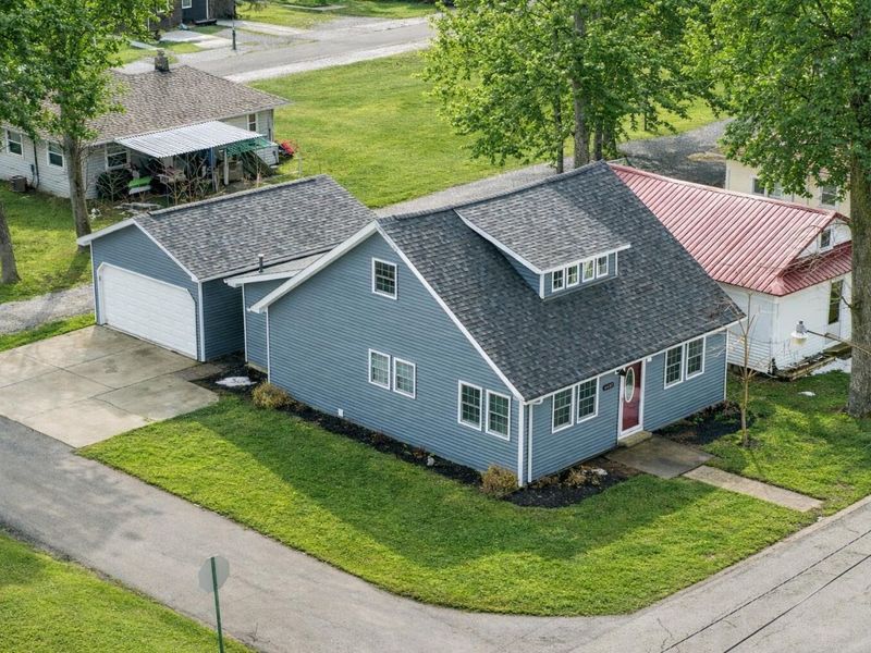 8937 Auditorium Street, Lakeview, OH 43331 Photo 4