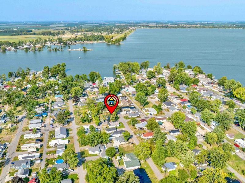 8937 Auditorium Street, Lakeview, OH 43331 Photo 5