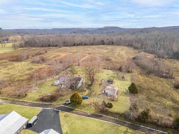 516 Belcher Lane , Dunmor, KY 42339