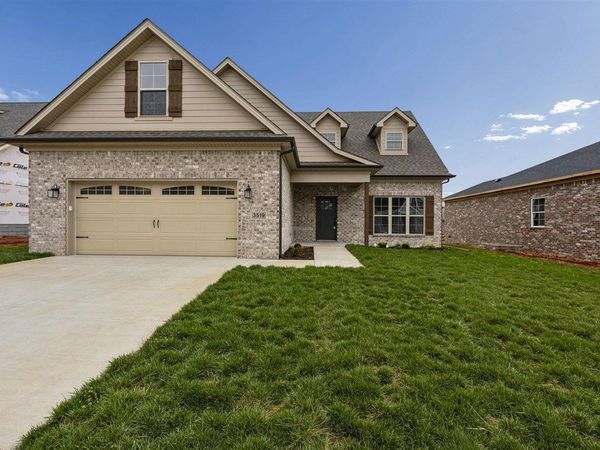 3519 Southall Boulevard, Bowling Green, KY 42101