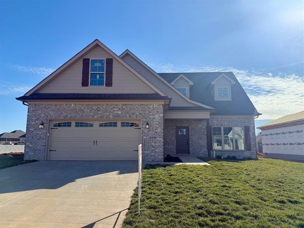 3519 Southall Boulevard, Bowling Green, KY 42101