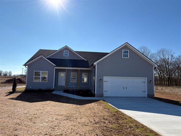 120 Madeline Court , Russellville, KY 42276