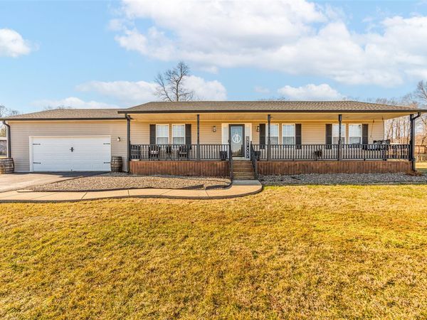 1295 Moorman Lane , Bowling Green, KY 42101