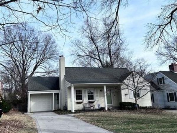 5501 Falmouth Road, Fairway, KS 66205