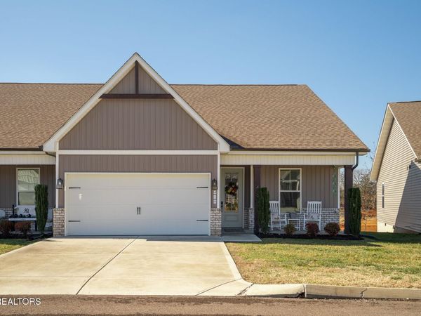 419 Toronto Lane, Knoxville, TN 37918