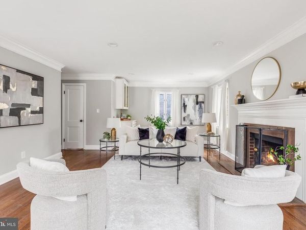 2400 S ARLINGTON RIDGE ROAD, ARLINGTON, VA 22202