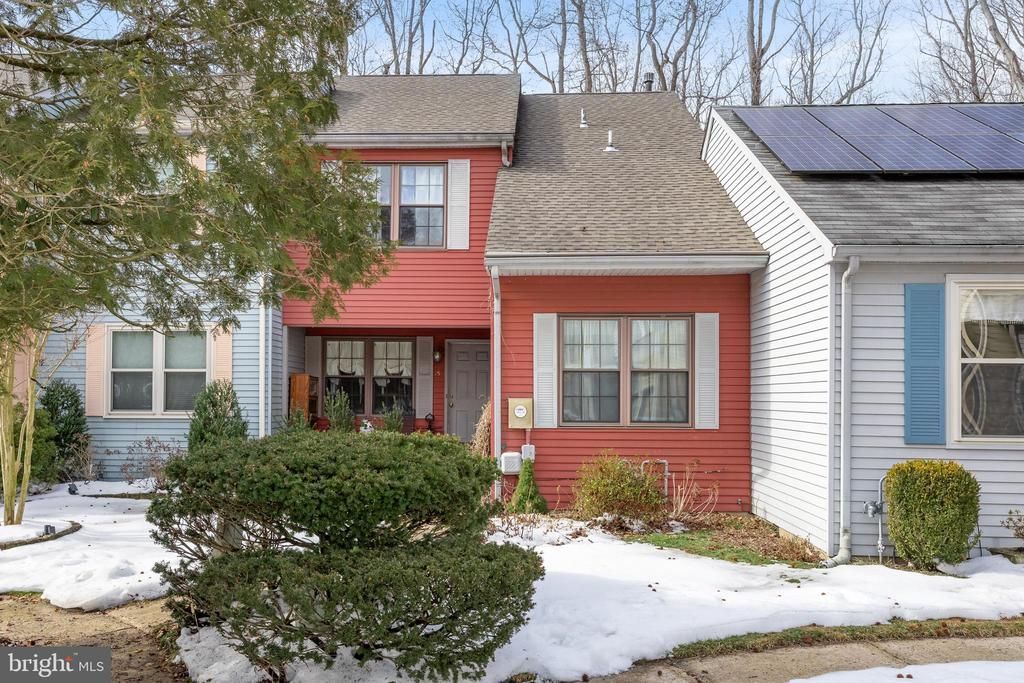 25 Norwood Court, Medford, NJ 08055 Main Photo