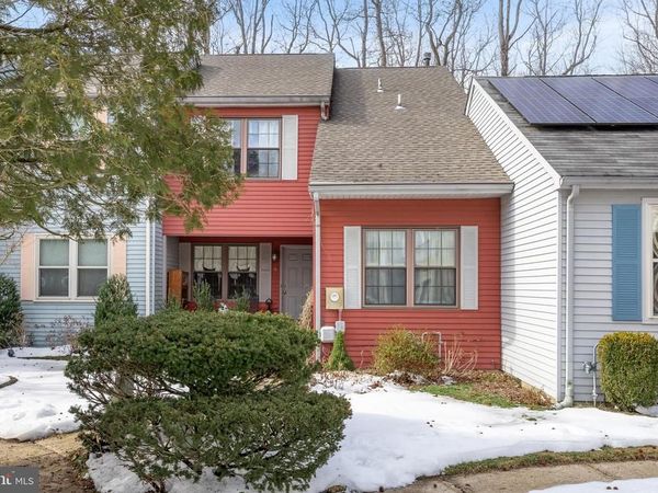 25 NORWOOD COURT, MEDFORD, NJ 08055