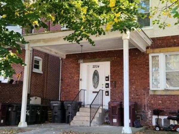 2204 N JEFFERSON STREET, Unit 2, WILMINGTON, DE 19802