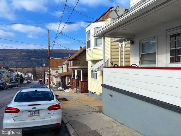 169 S 2ND STREET, COALDALE, PA 18218