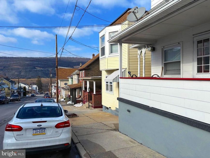 169 S 2nd Street, Coaldale, PA 18218 Main Photo