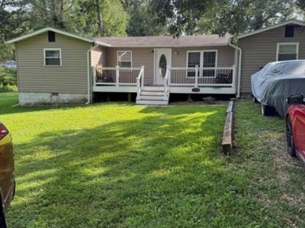 5195 CREEDS MILL ROAD , MARBURY, MD 20658