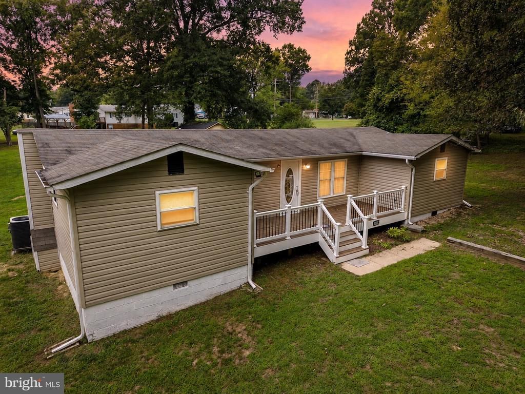 5195 CREEDS MILL ROAD, MARBURY, MD 20658
